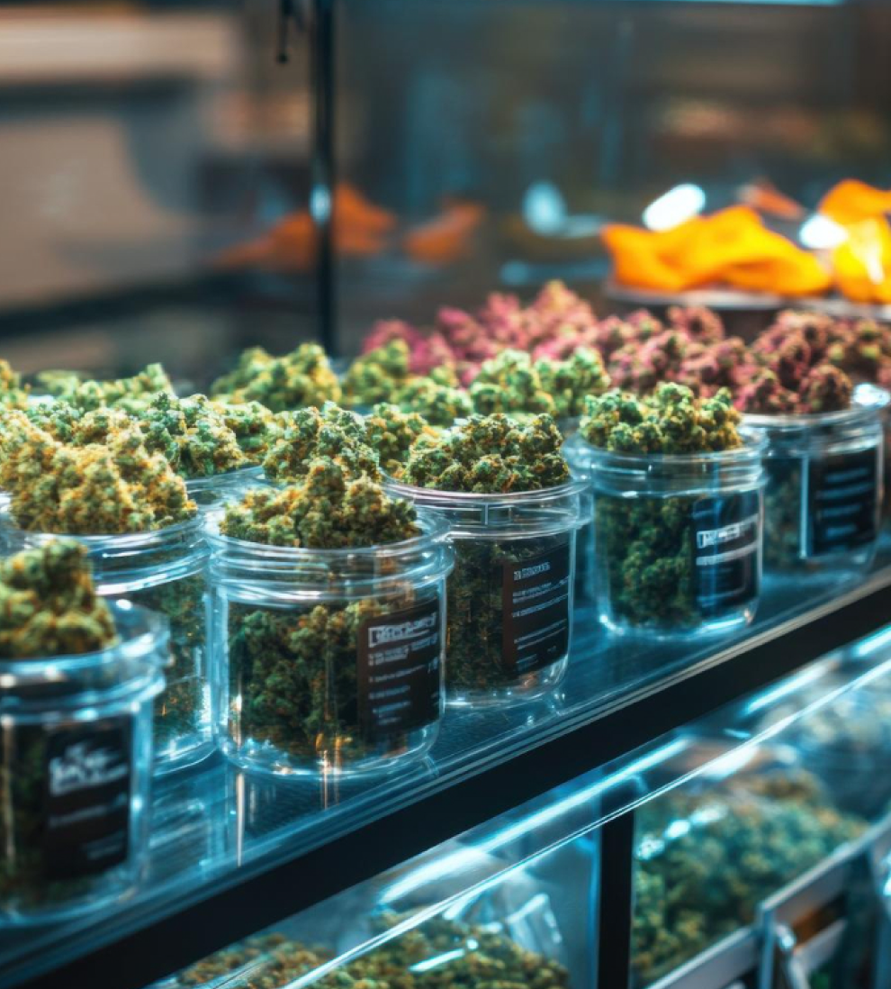 Best Recreational Cannabis Dispensary in Tarrytown