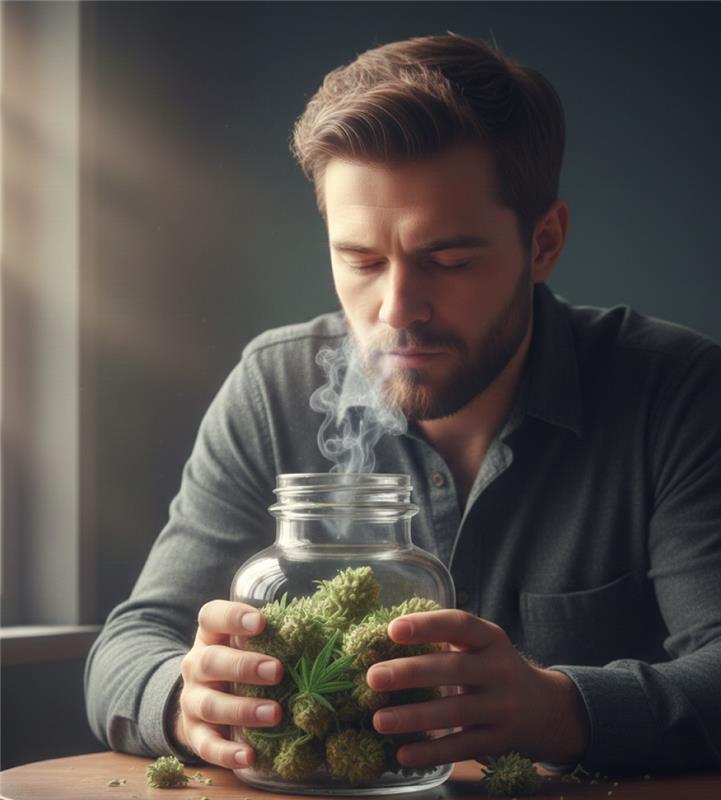 Terpenes 101: Why the Smell of Your Weed Matters More Than the THC %