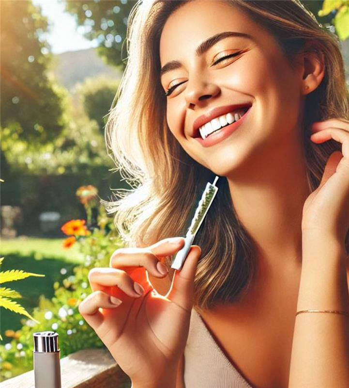 Finding the Perfect Cannabis Strain for Your Mood