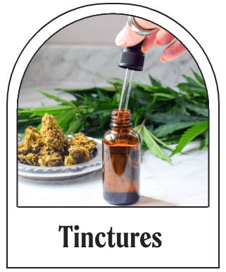 Tinctures