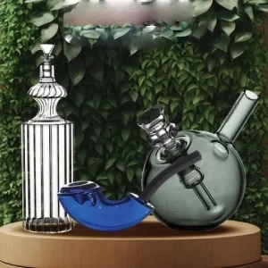 Bongs