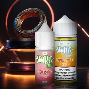 Freebase Nicotine